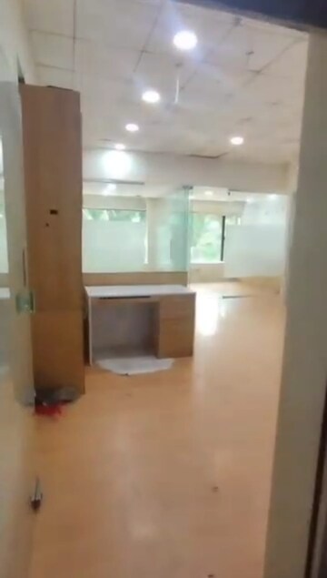 Bathroom in  Office Space at Andheri West – for Rent