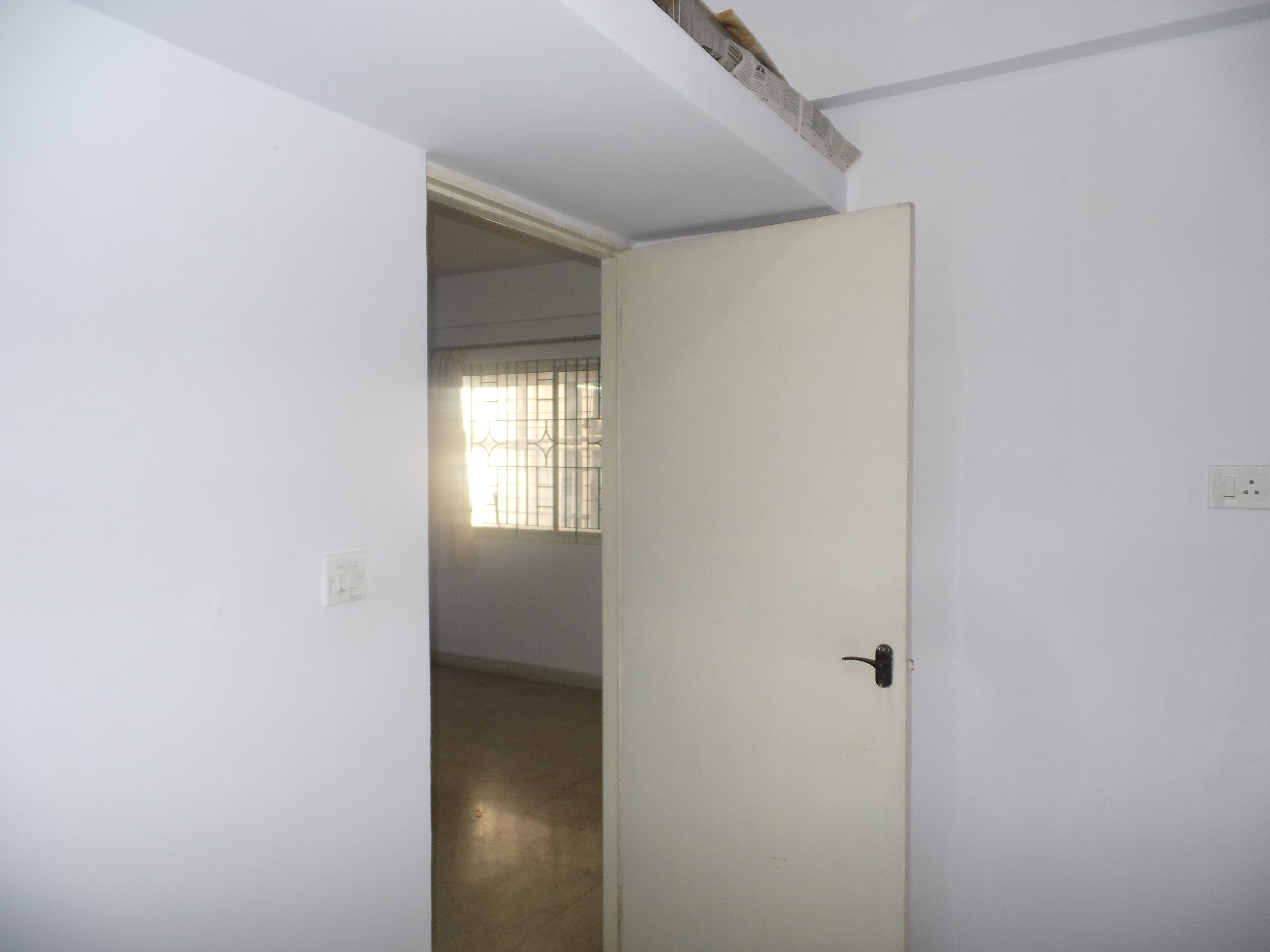 2 BHK Independent House For Rent in RT Nagar