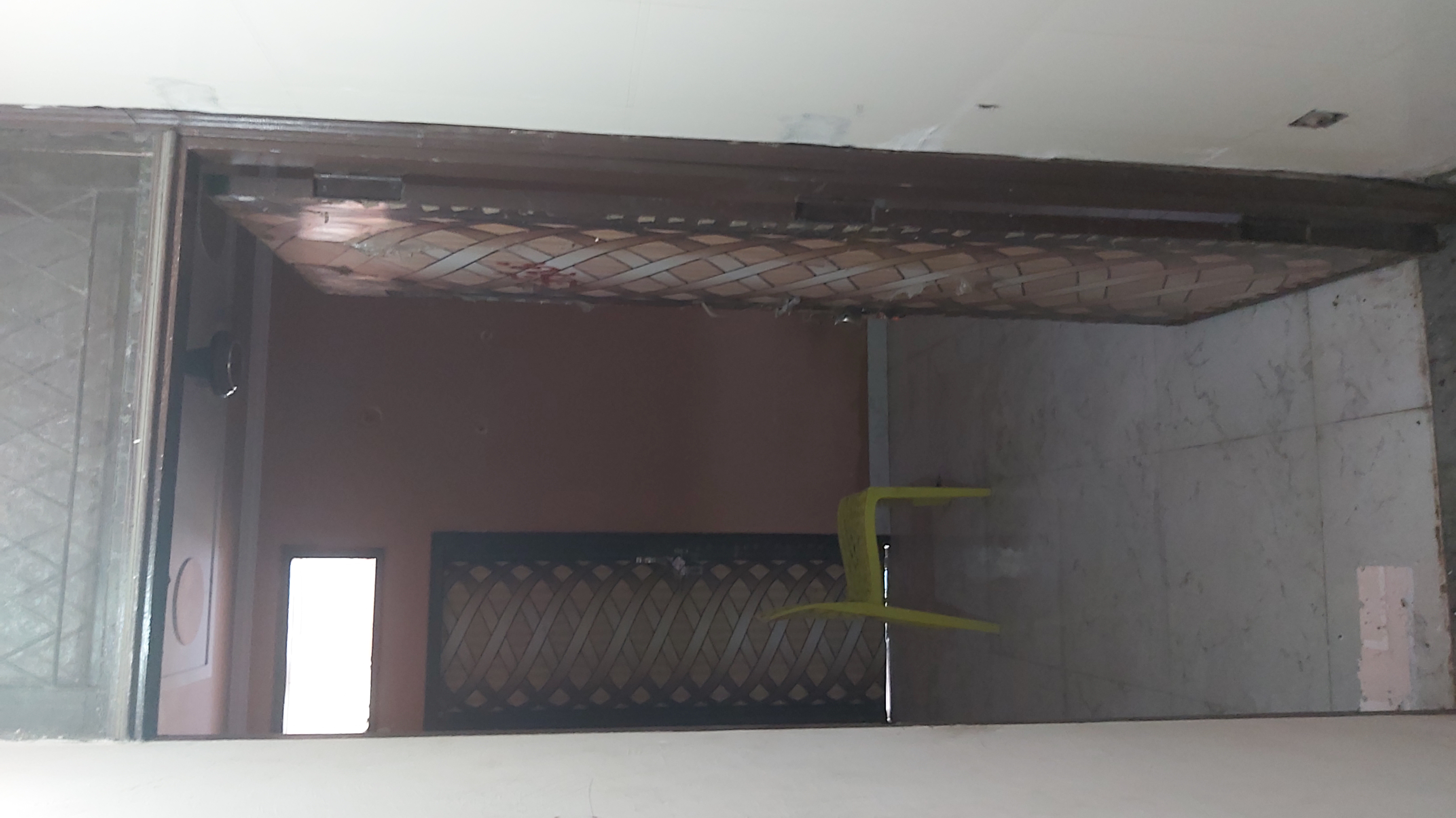 1.5 BHK Builder Floor For Rent in Patparganj Village Nr Ban