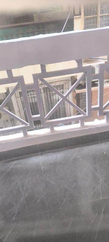 Balcony in 1 BHK Apartment at Sector 23 Dwarka – for Rent