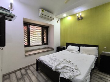 Bedroom in 1 BHK Apartment at Sector 23 Dwarka – for Rent