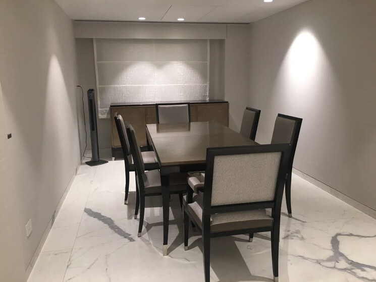 Team Area, juhu 4 Bedroom 2910 Sq.Ft. Villa In Juhu Mumbai 9133978