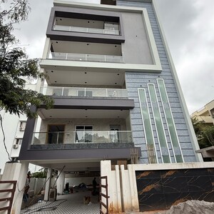 3 BHK Builder Floor For Sale in Sainikpuri