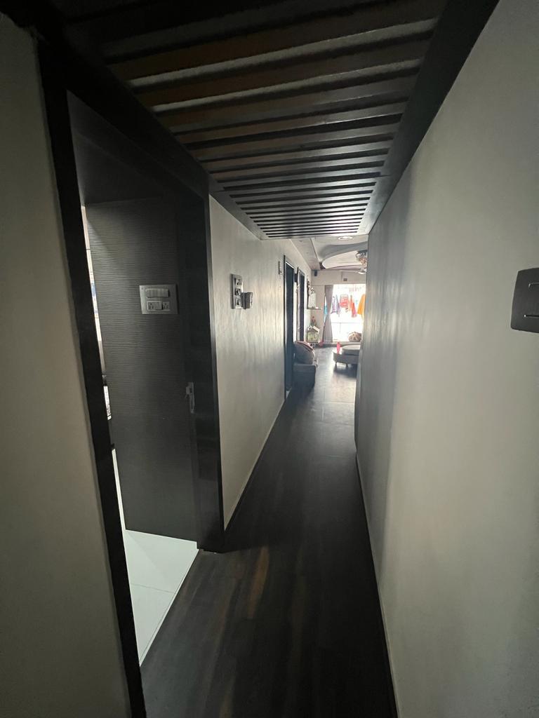 2 BHK + Pooja Room,Servant Room,Study Room,Extra Room Apartment For Rent in Samata CHS Goregaon West