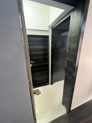 Furnished Amenities in 2 BHK Apartment at Samata CHS Goregaon West, Goregaon West – for Rent