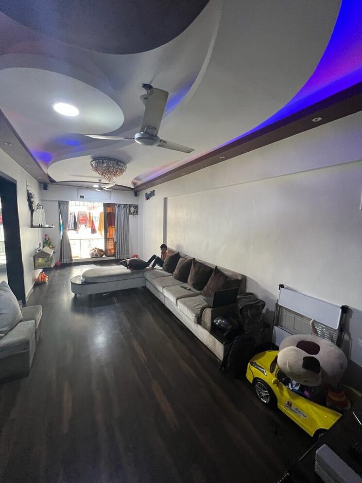 Gym, samata-chs-goregaon-west 2 Bedroom 700 Sq.Ft. Apartment In Goregaon West Mumbai 9133989