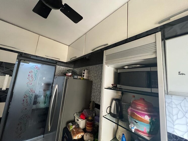 undefined, samata-chs-goregaon-west 2 Bedroom 700 Sq.Ft. Apartment In Goregaon West Mumbai 9133989