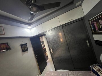 Furnished Amenities in 2 BHK Apartment at Samata CHS Goregaon West, Goregaon West – for Rent