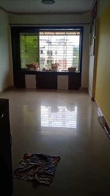 Room in 1 BHK Apartment at Bharat Bhoir Park, Kalyan West – for Rent