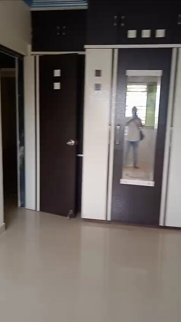 1 BHK Apartment For Rent in Bharat Bhoir Park, Kalyan West