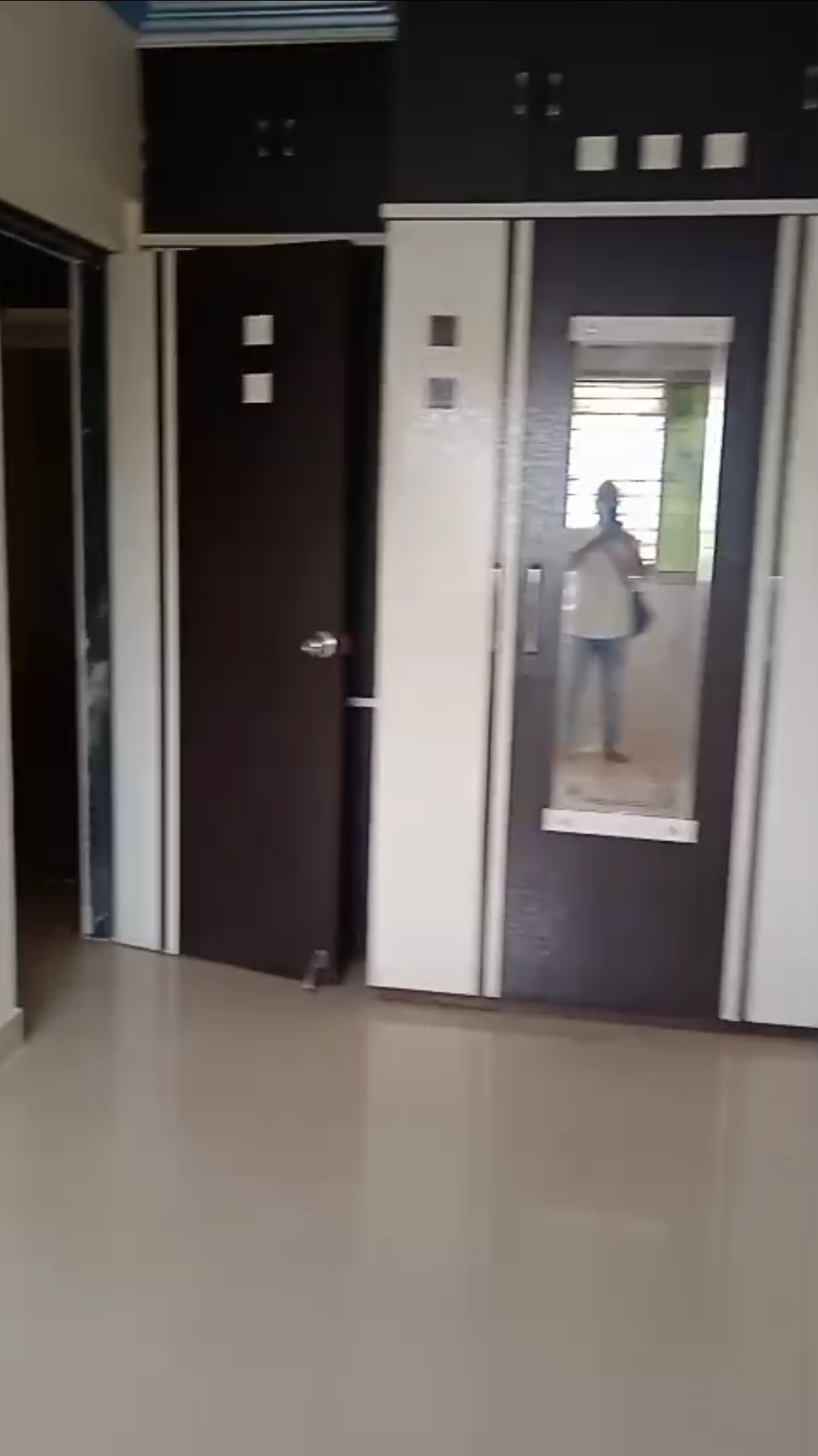 1 BHK Apartment For Rent in Bharat Bhoir Park