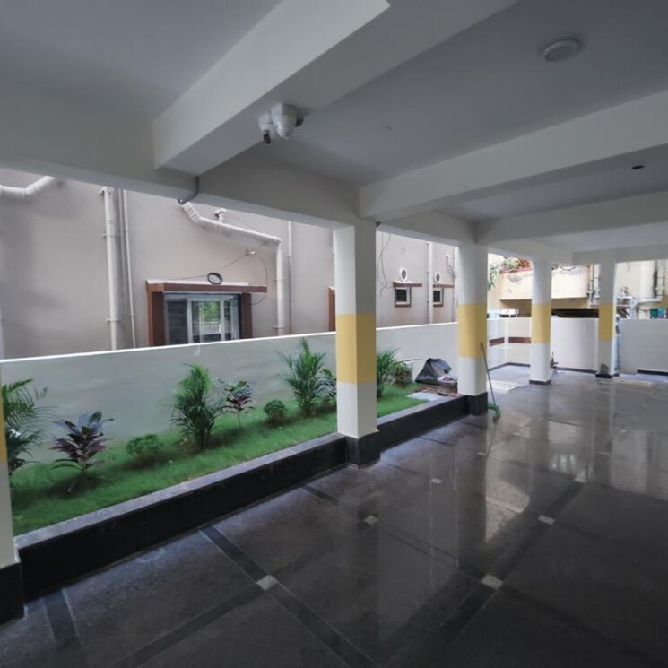  Parking, sainikpuri 3 Bedroom 2135 Sq.Ft. Builder Floor In Sainikpuri Hyderabad 9133997