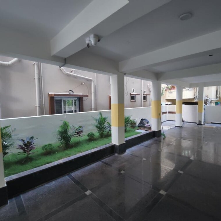  Parking, sainikpuri 3 Bedroom 2135 Sq.Ft. Builder Floor In Sainikpuri Hyderabad 9133997