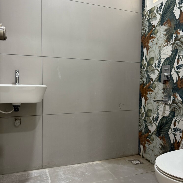 Bathroom, sainikpuri 3 Bedroom 2135 Sq.Ft. Builder Floor In Sainikpuri Hyderabad 9133997