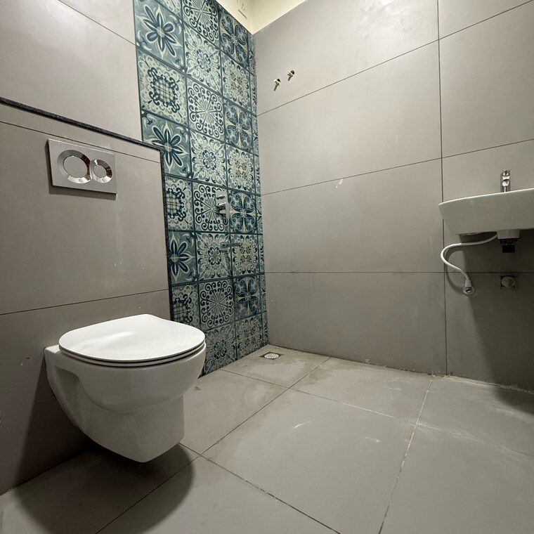 Bathroom, sainikpuri 3 Bedroom 2135 Sq.Ft. Builder Floor In Sainikpuri Hyderabad 9133997