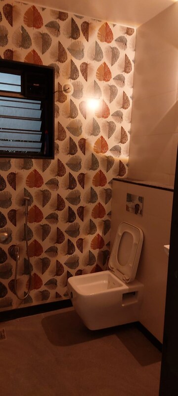 Bathroom in 2 BHK Apartment at Sarah Enclave Viman Nagar, Viman Nagar – for Rent