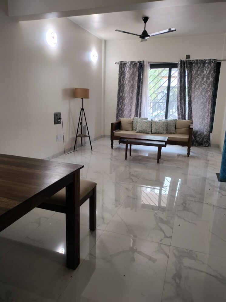 Kitchen, sarah-enclave-viman-nagar 2 Bedroom 1500 Sq.Ft. Apartment In Viman Nagar Pune 9133995