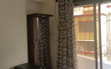 2 BHK Apartment For Rent in Jaihari Kunj, Goregaon West