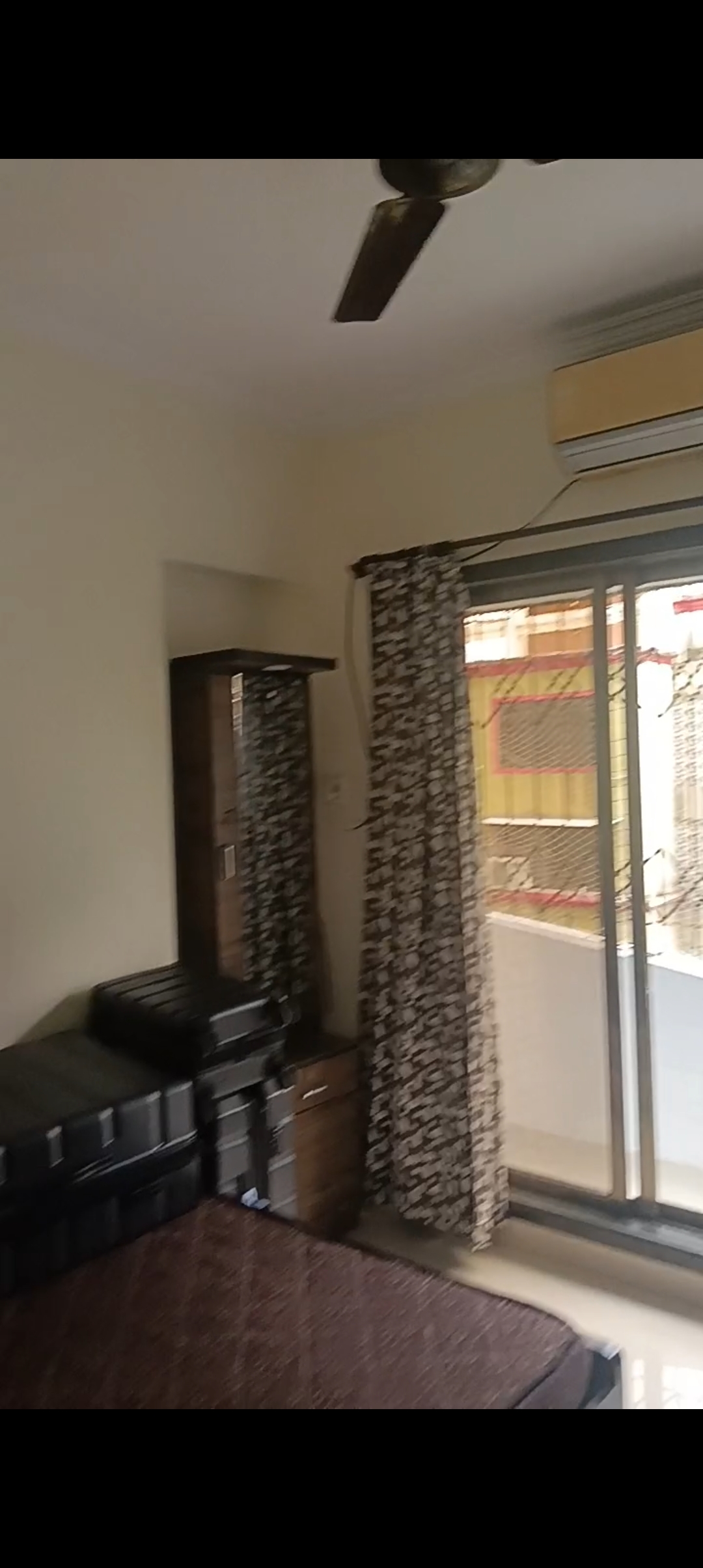 2 BHK + Pooja Room,Study Room,Extra Room Apartment For Rent in Jaihari Kunj