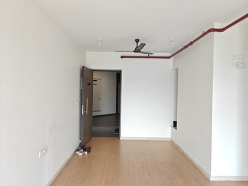 1 BHK Apartment For Rent in Vijay Garden, Ghodbunder Road