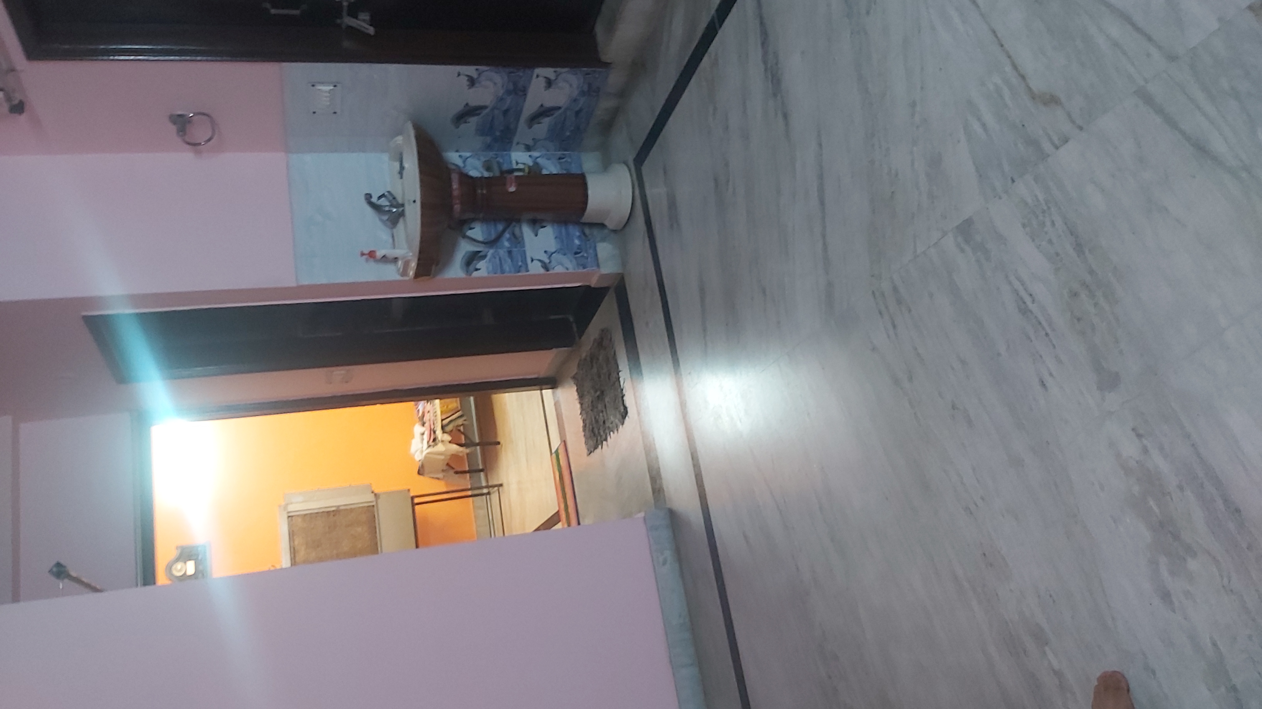 2.5 BHK Builder Floor For Rent in Patparganj Village Nr Adc