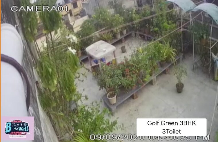 undefined, golf green 3 Bedroom 1550 Sq.Ft. Builder Floor In Golf Green Kolkata 9134004