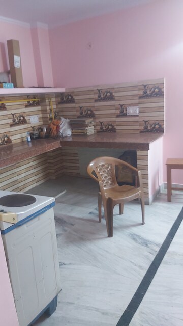 Floor Plan in 2.5 BHK Builder Floor at Mayur Vihar – for Rent