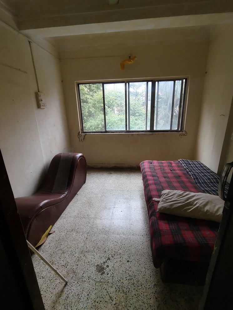 Bedroom, popular-heights 1 Bedroom 500 Sq.Ft. Apartment In Koregaon Park Pune 9134001