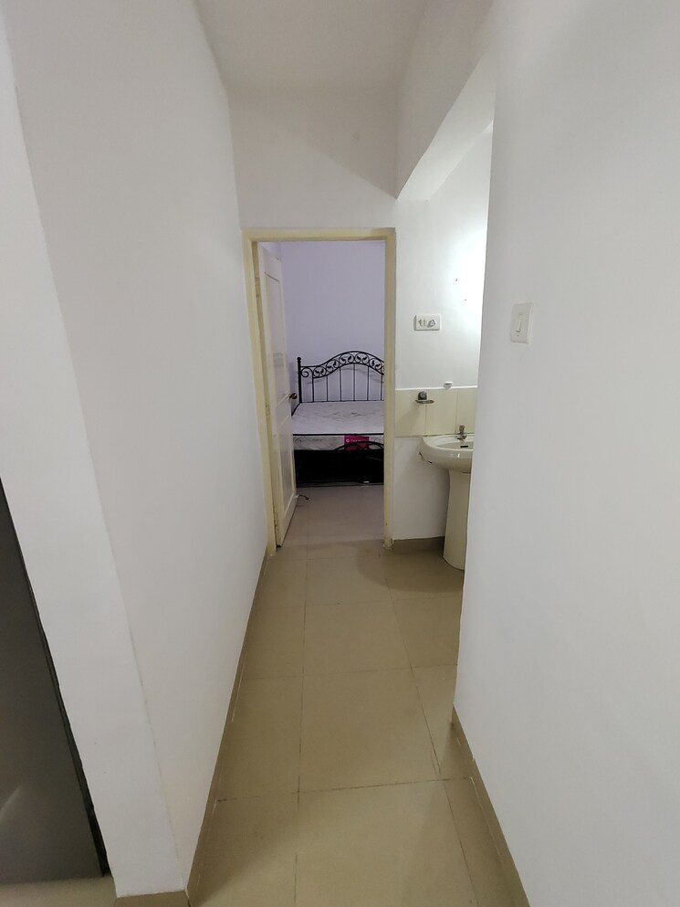 undefined, popular-heights 1 Bedroom 500 Sq.Ft. Apartment In Koregaon Park Pune 9134001