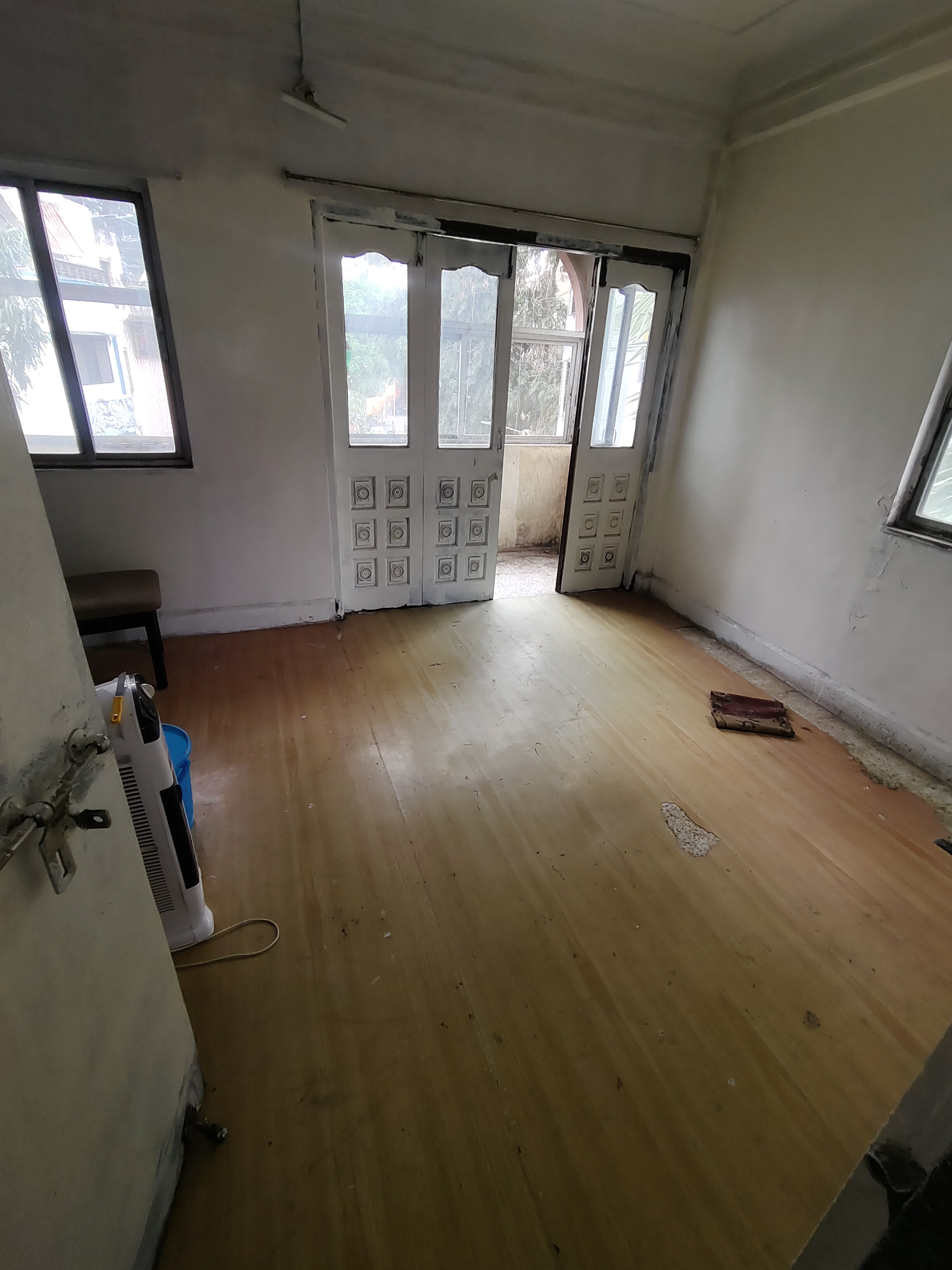 1 BHK Apartment For Rent in Popular Heights