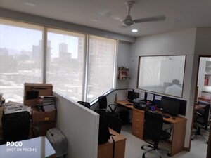  Office Space For Sale in Paras Business Center, Borivali East