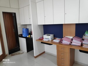Team Area in  Office Space at Paras Business Center, Borivali East – for Sale