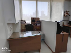 Team Area in  Office Space at Paras Business Center, Borivali East – for Sale