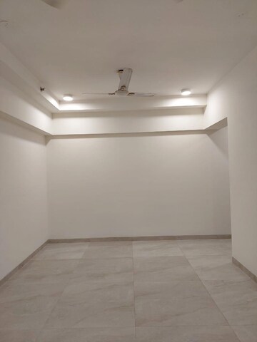 1 BHK Apartment For Rent in Sai Baba Complex Goregaon, Goregaon East