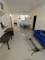 2 BHK 700 Sq.Ft. Apartment in Naiknavare Trinity Court