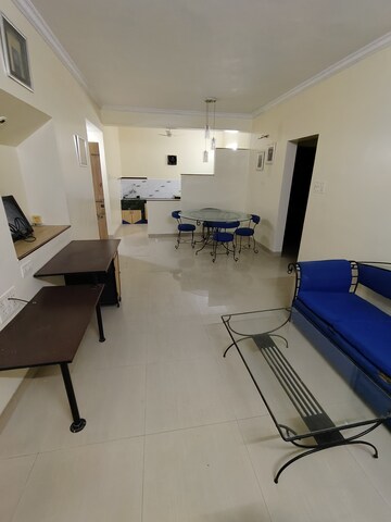 2 BHK Apartment For Rent in Naiknavare Trinity Court, Koregaon Park