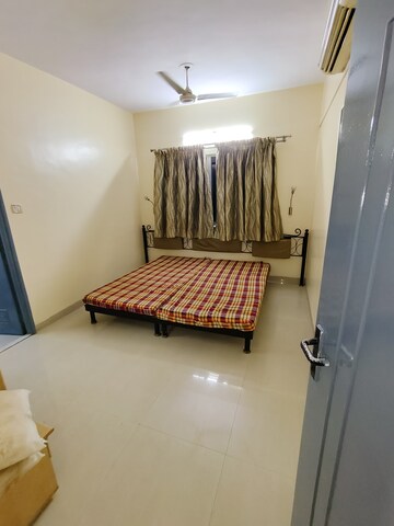 Furnished Amenities in 2 BHK Apartment at Naiknavare Trinity Court, Koregaon Park – for Rent