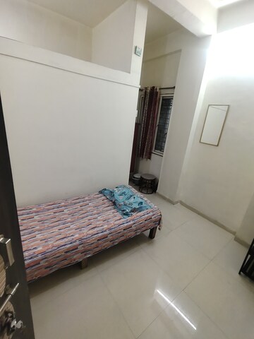 Room in 2 BHK Apartment at Naiknavare Trinity Court, Koregaon Park – for Rent