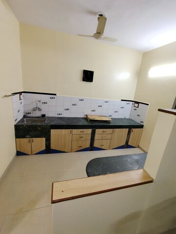 Kitchen in 2 BHK Apartment at Naiknavare Trinity Court, Koregaon Park – for Rent