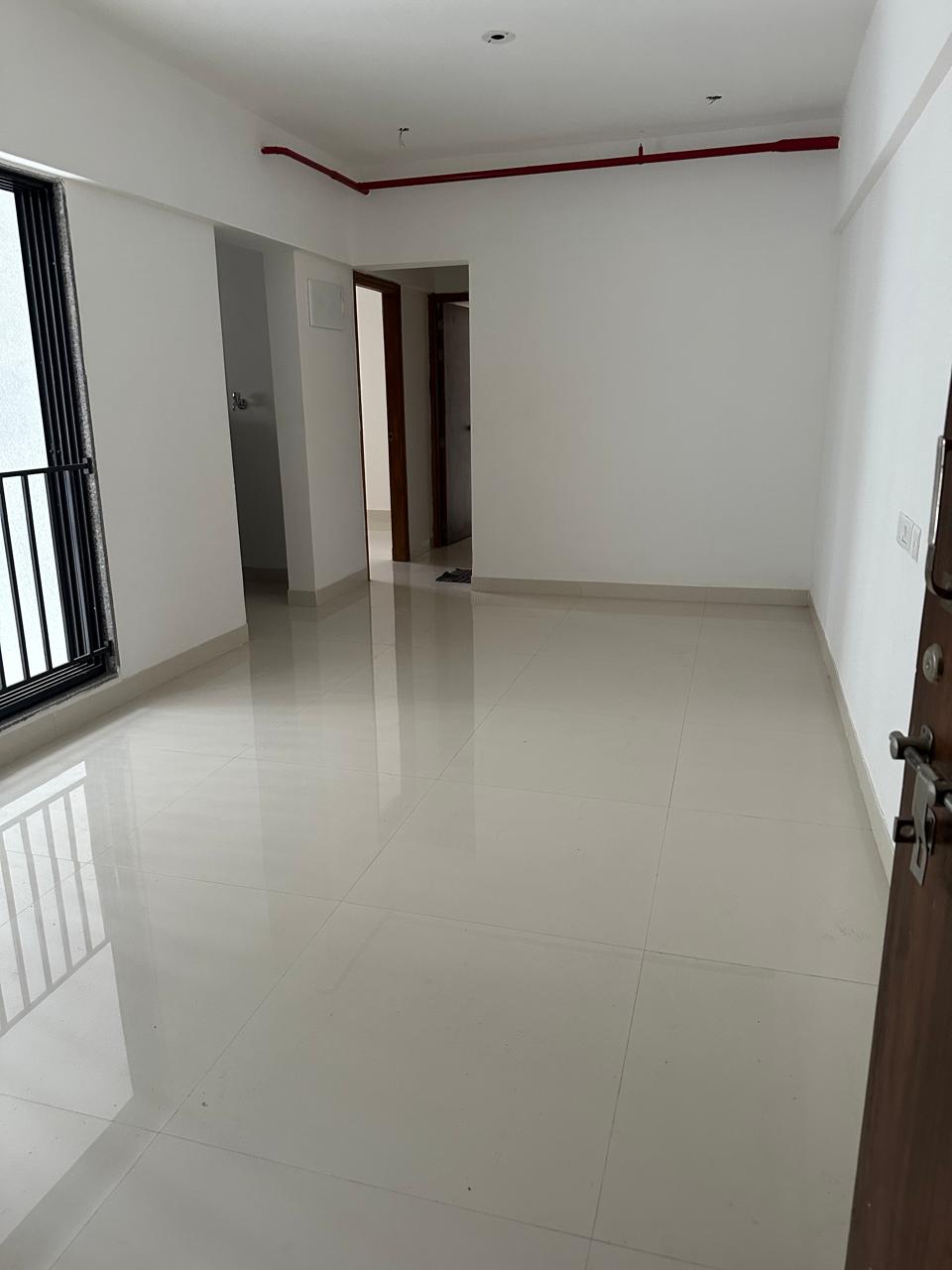 2 BHK 619 Sq.Ft. Apartment in BG Shirke Monte Verita East Tower