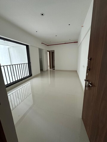 Building Lobby in 2 BHK Apartment at BG Shirke Monte Verita East Tower, Borivali East – for Sale