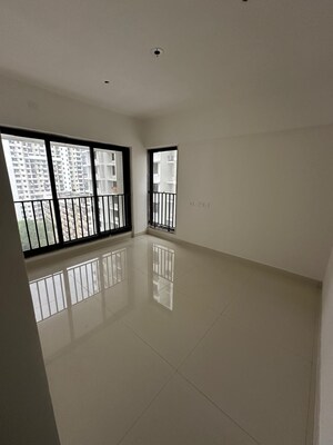 Room in 2 BHK Apartment at BG Shirke Monte Verita East Tower, Borivali East – for Sale