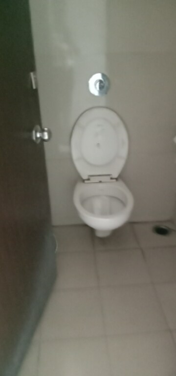 Washroom in  Office Space at Aundh – for Rent