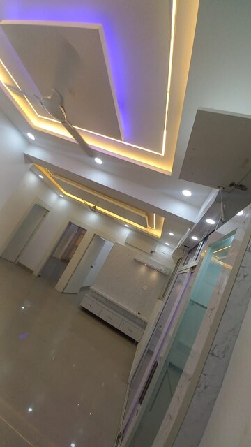 Furnished Amenities in 3 BHK Apartment at MCC Signature Heights, Raj Nagar Extension – for Rent
