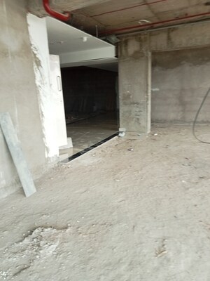 Bathroom in  Office Space in IT/SEZ at Mahesh Crescent Mall and Heights, Amar Shaheed Path – for Sale