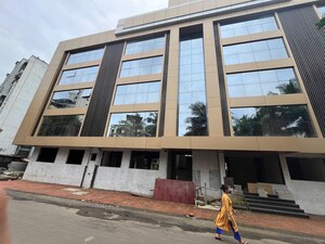  Shop For Sale in Puraniks Kanchanpushp Complex, Kavesar