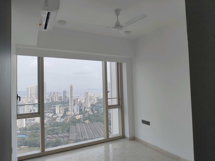 Room, lodha-world-view 2 Bedroom 980 Sq.Ft. Apartment In Worli Mumbai 9134009