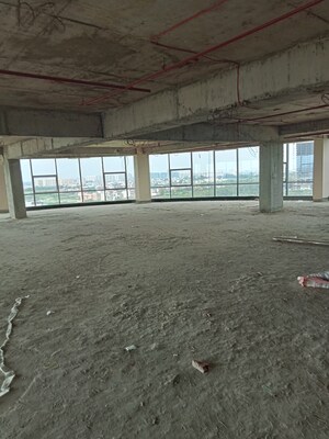 Parking in  Office Space in IT/SEZ at Mahesh Crescent Mall and Heights, Amar Shaheed Path – for Sale