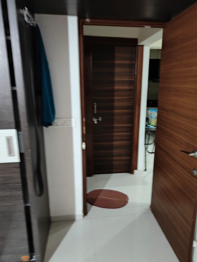 Other, zundal 2 Bedroom 1215 Sq.Ft. Apartment In Zundal Ahmedabad 9134026