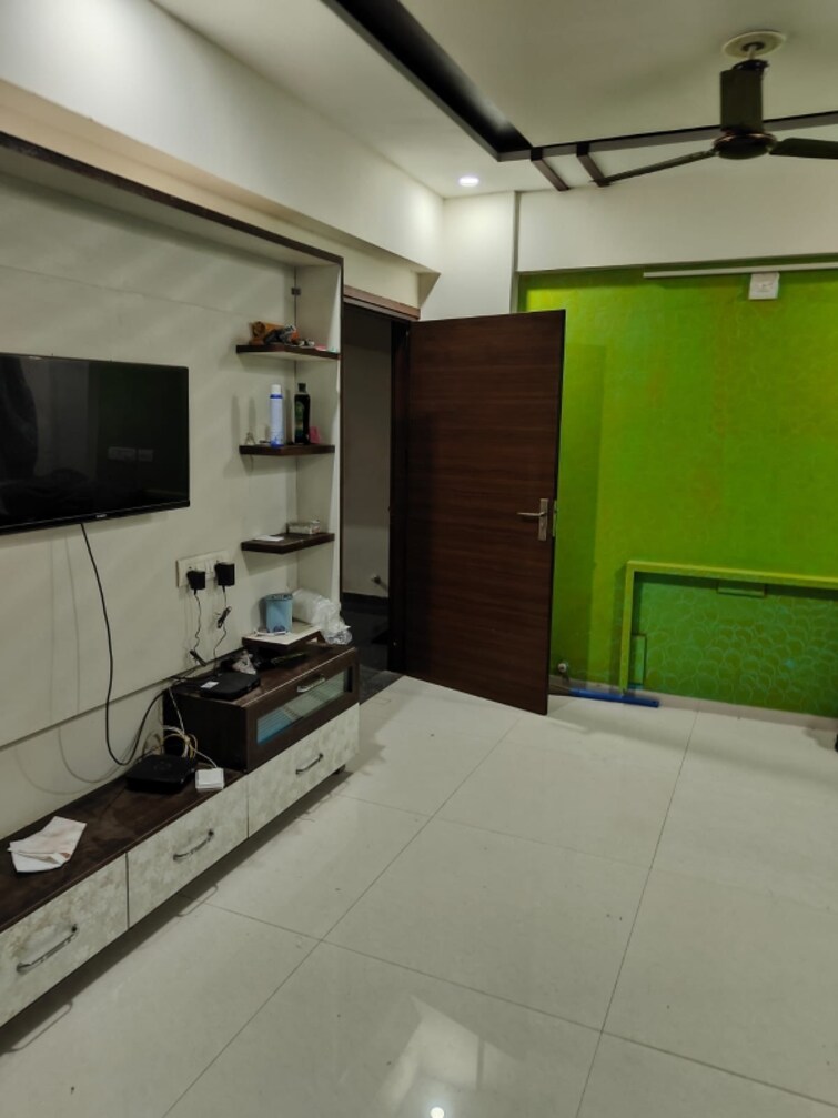 Cover Image, zundal 2 Bedroom 1215 Sq.Ft. Apartment In Zundal Ahmedabad 9134026